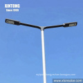 Top quality  60w bajaj all in one dubai  solar led street light housing